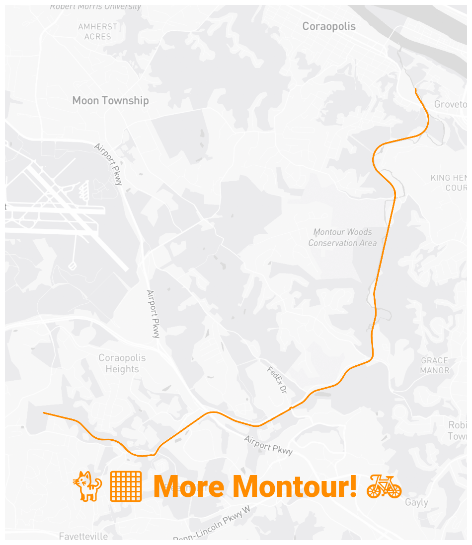 GPX Route Map