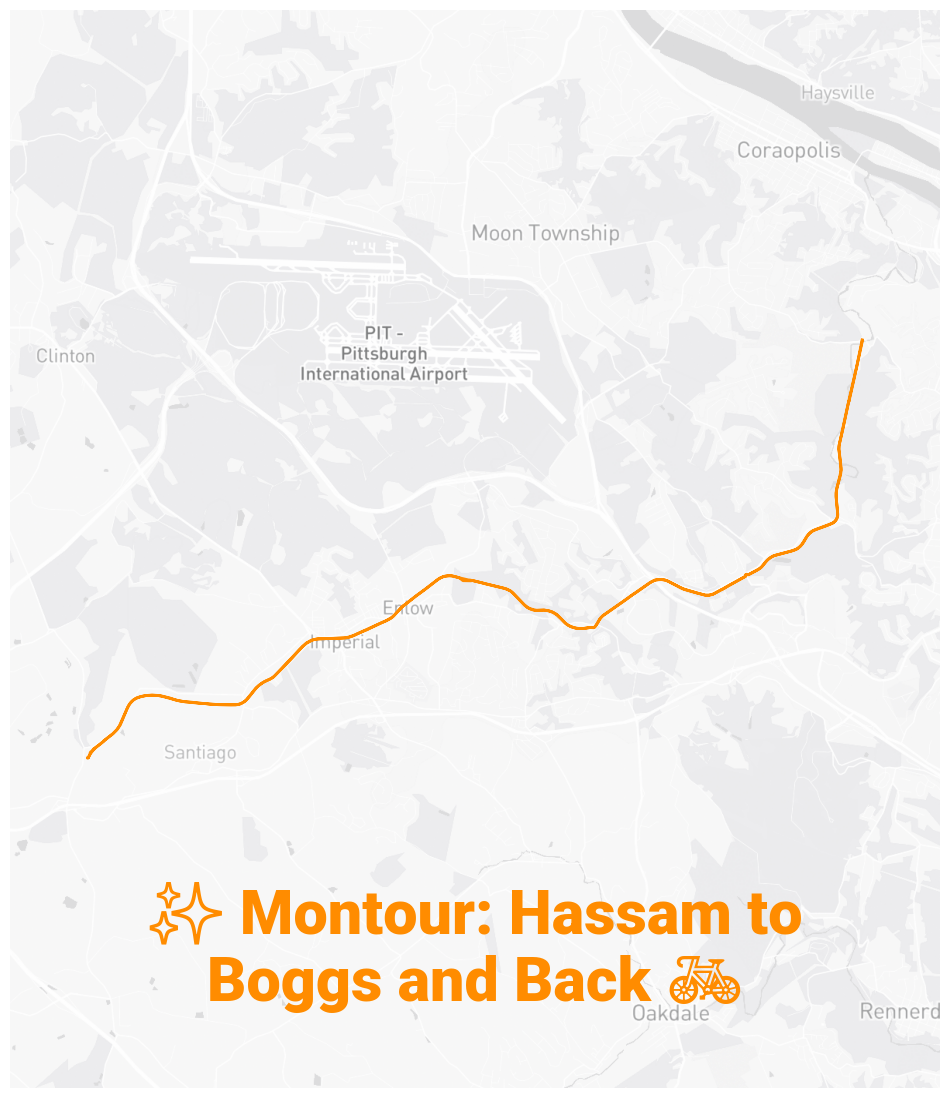 GPX Route Map