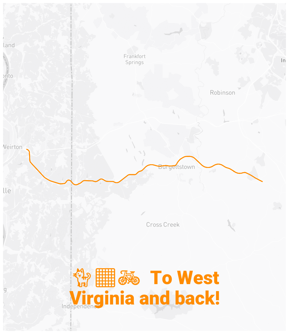 GPX Route Map