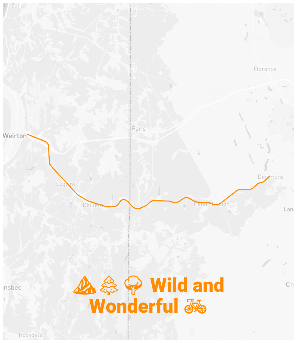 GPX Route Map