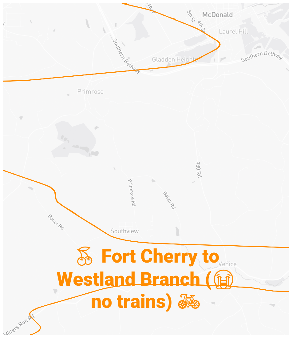 GPX Route Map