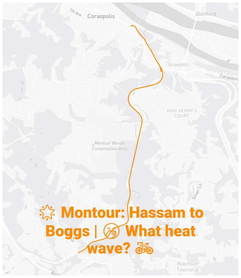 GPX Route Map