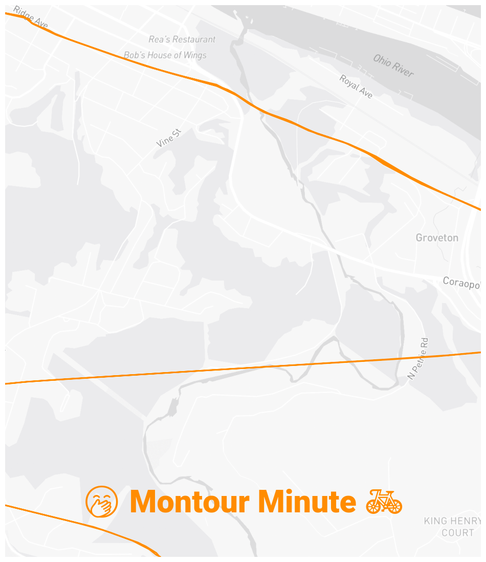 GPX Route Map