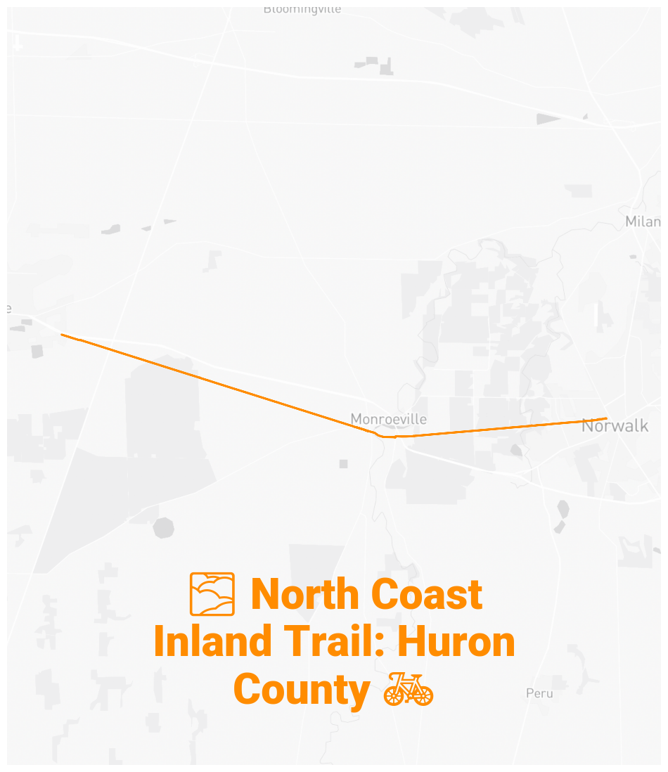 GPX Route Map