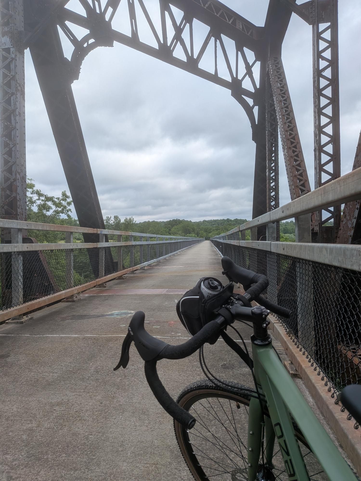 Ride photo