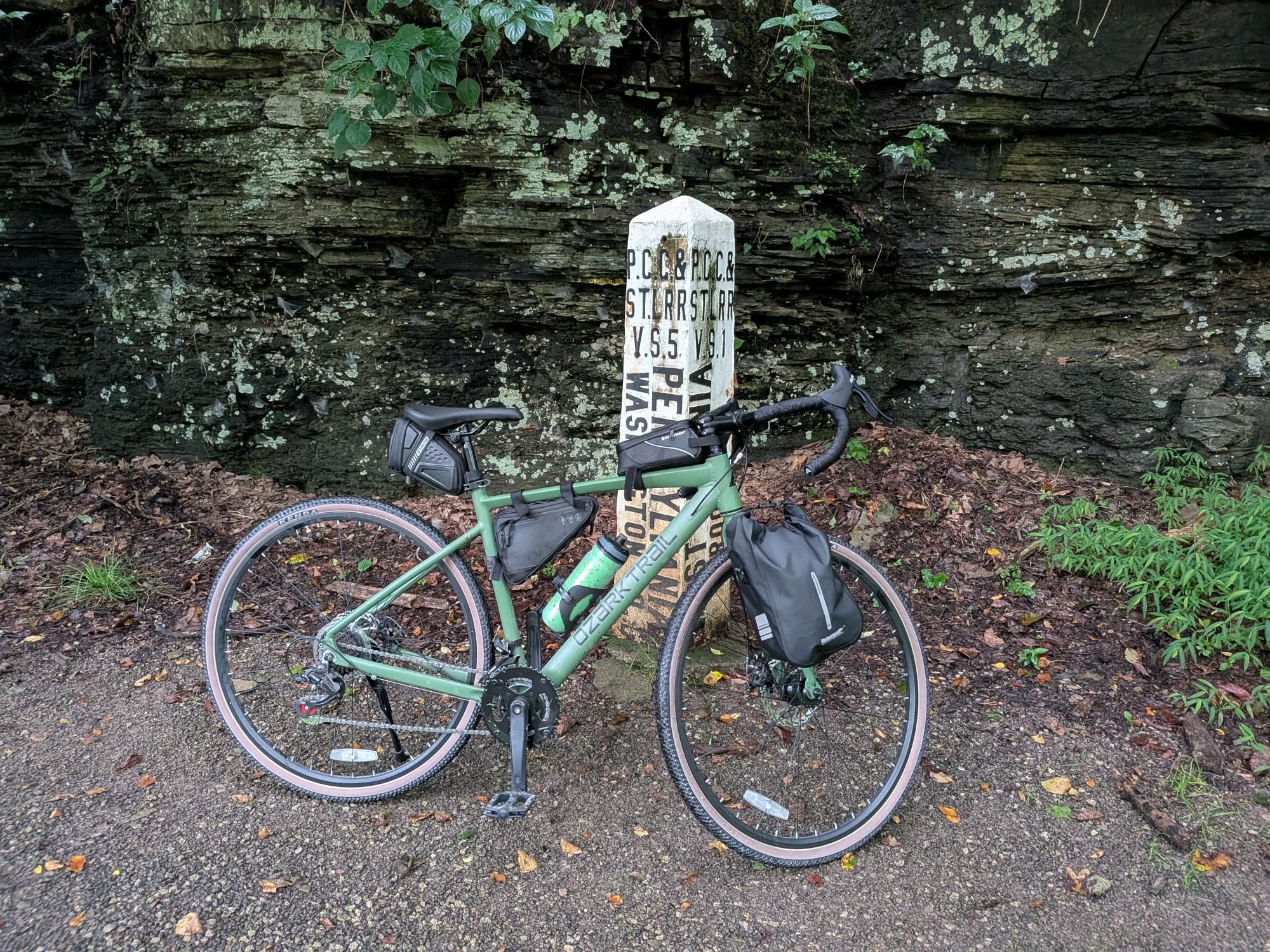 Ride photo