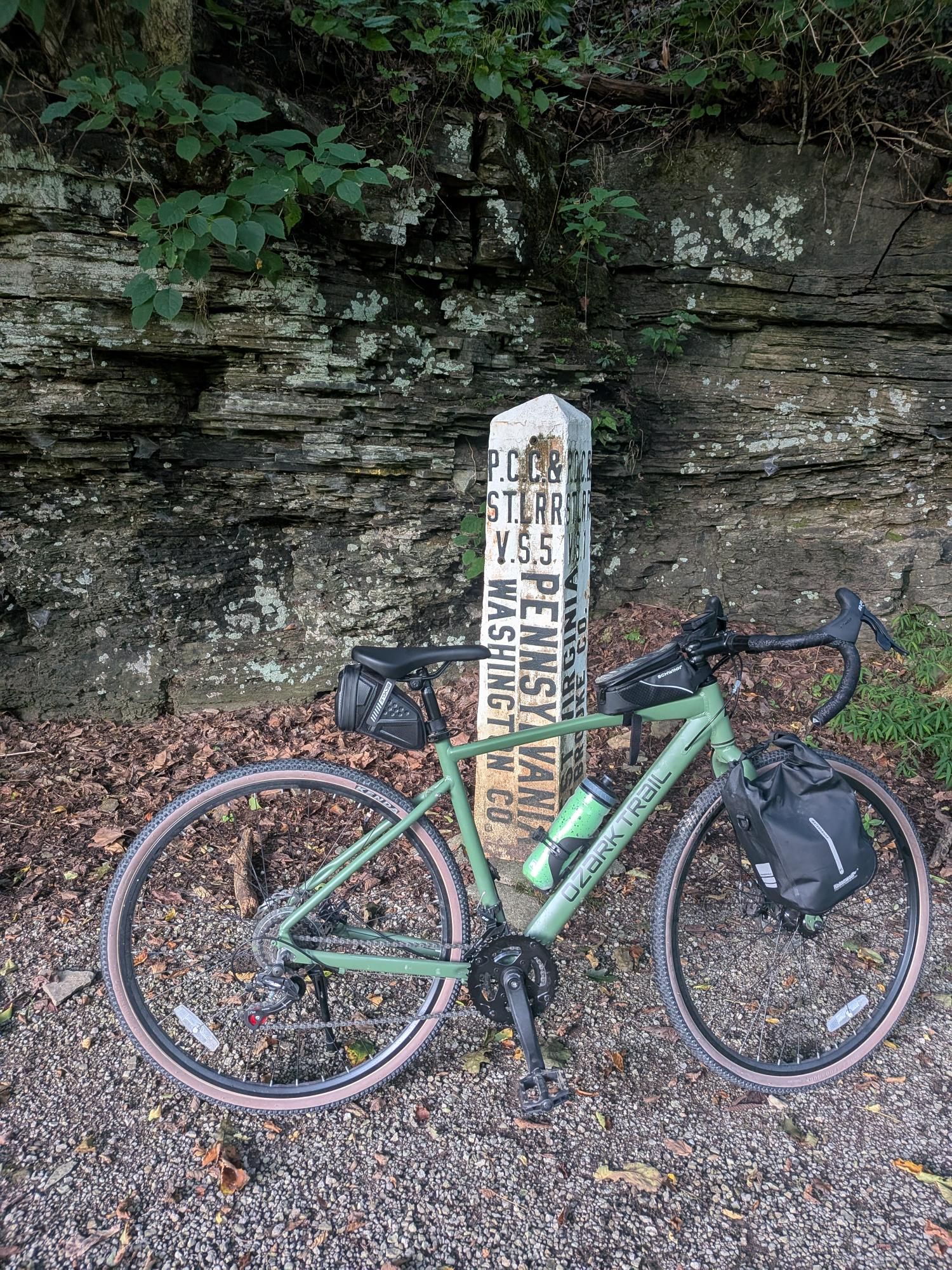 Ride photo