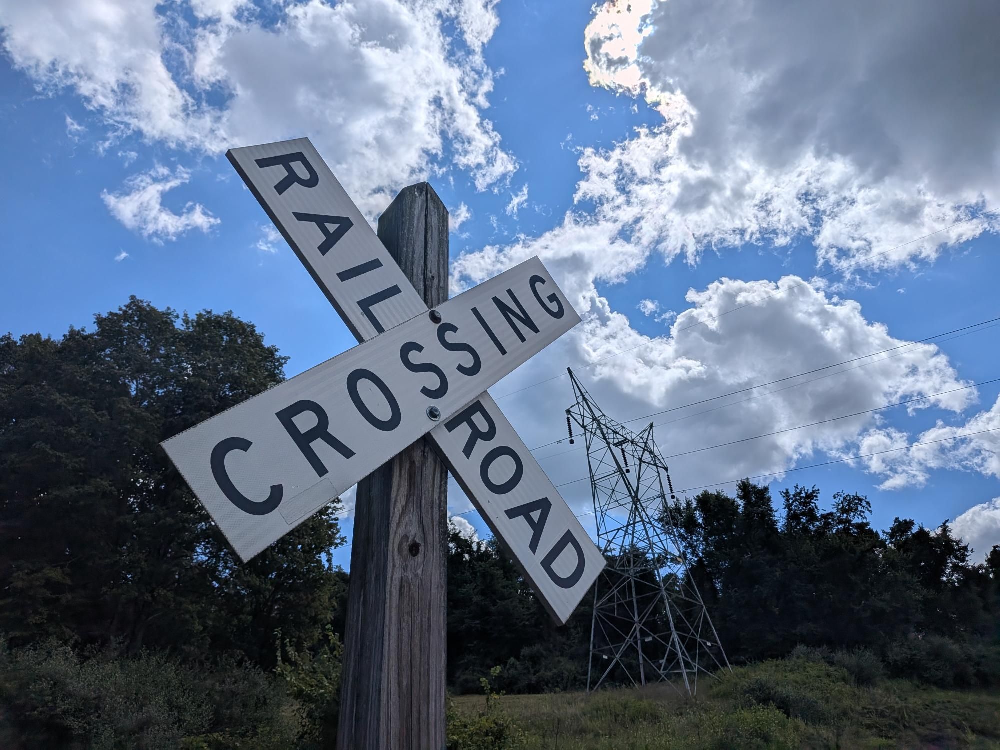 Ride photo