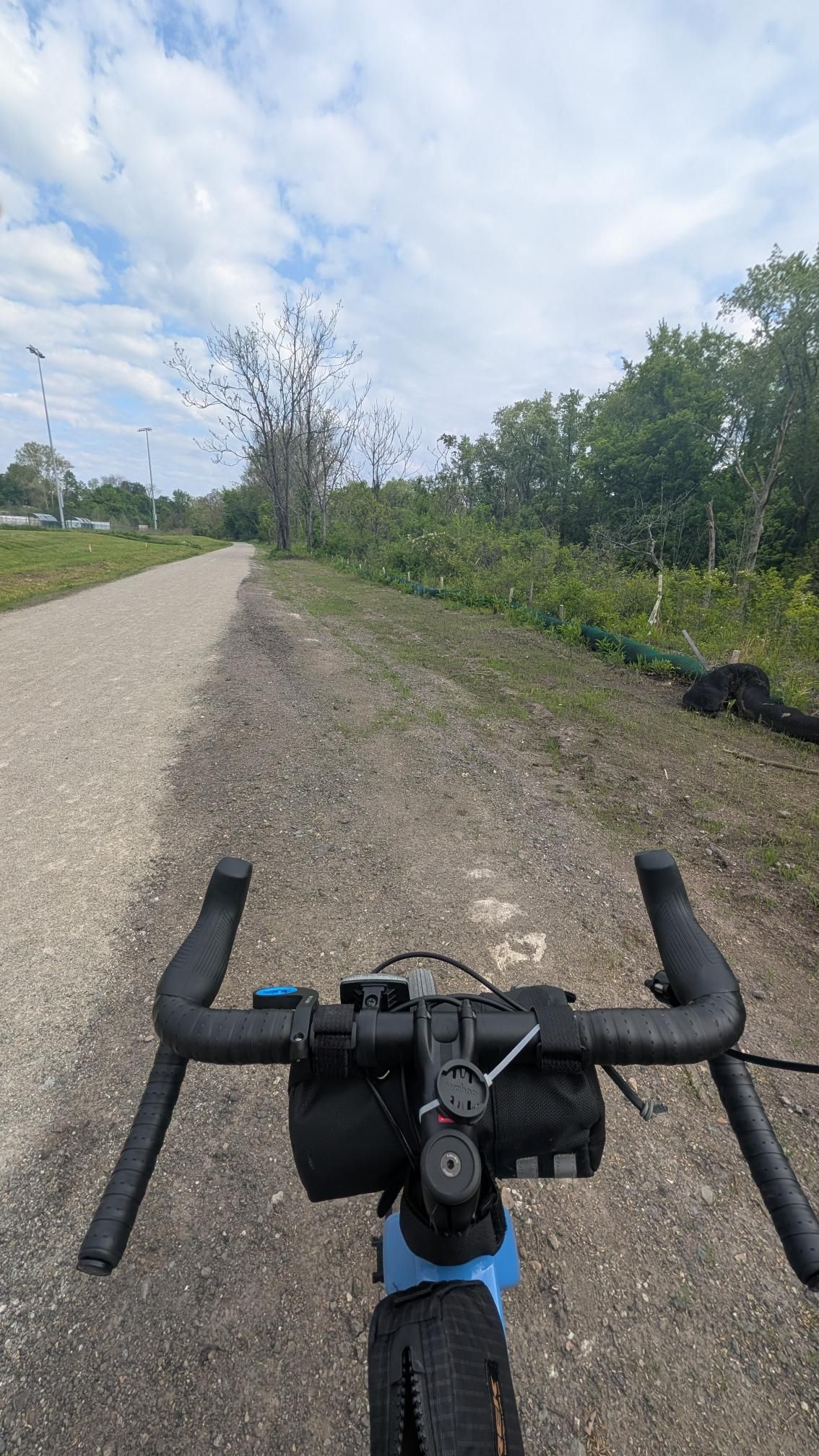 Photo from Morning Ride