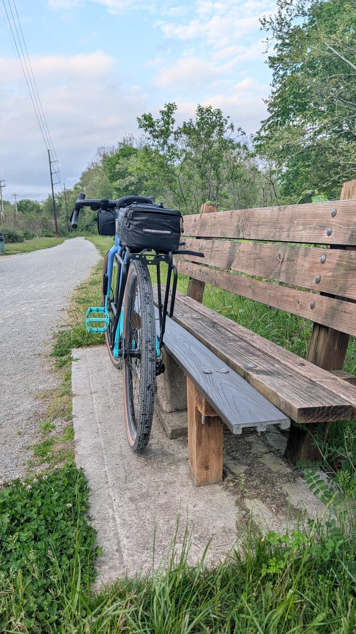 Photo from Evening Ride