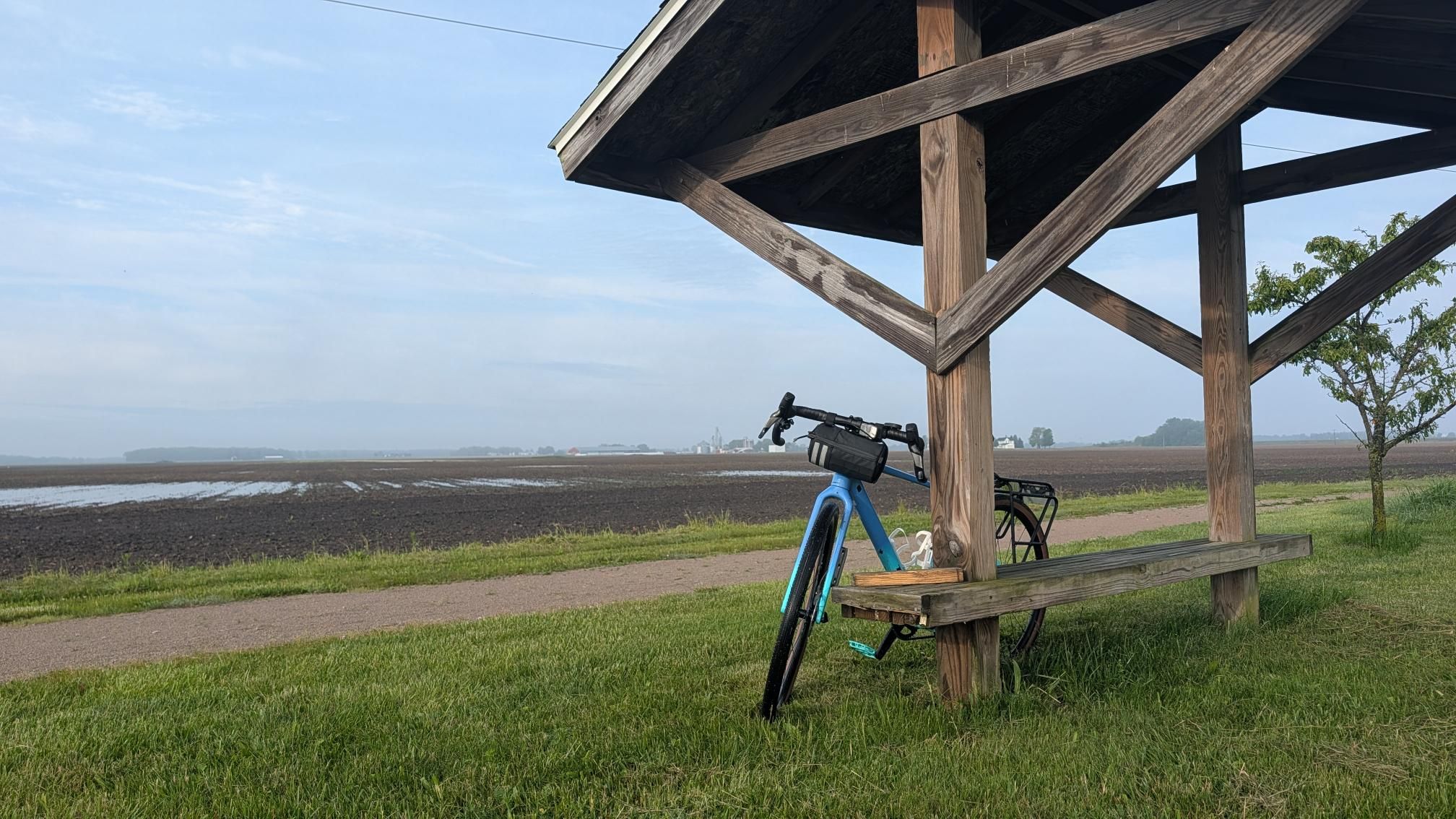 Photo from North Coast Inland Trail: Huron County